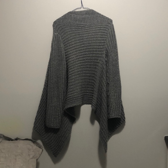 Ann Taylor Loft Sweater - Picture 2 of 4